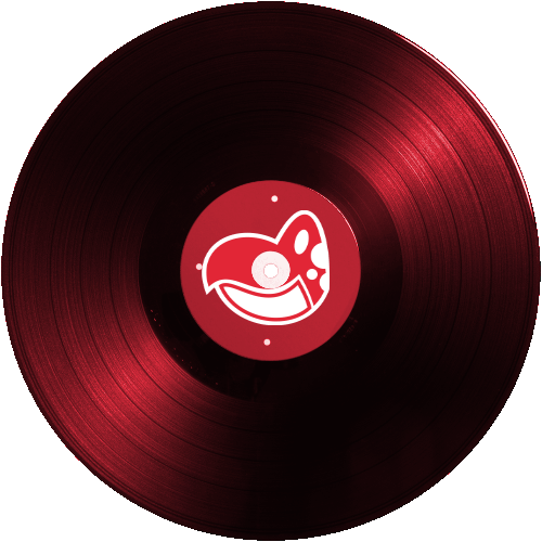 Vinyl Record