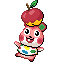 Vinemon Sprite