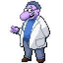 Professor Tip